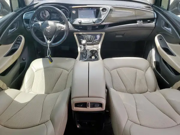 LRBFXBSA1LD156874 2020 BUICK ENVISION - Image 8