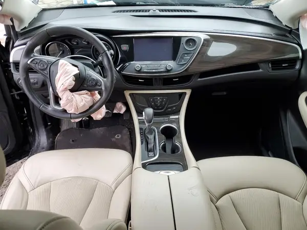 LRBFXBSA1LD159791 2020 BUICK ENVISION - Image 8