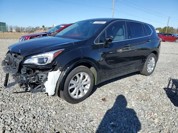 LRBFXBSA1LD163923 2020 BUICK ENVISION - Image 1