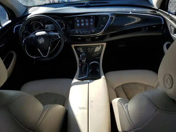 LRBFXBSA1LD163923 2020 BUICK ENVISION - Image 8