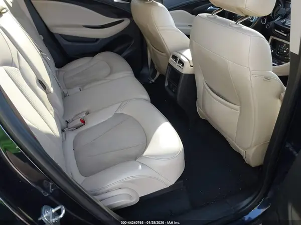 LRBFXBSA1LD164201 2020 BUICK ENVISION - Image 8
