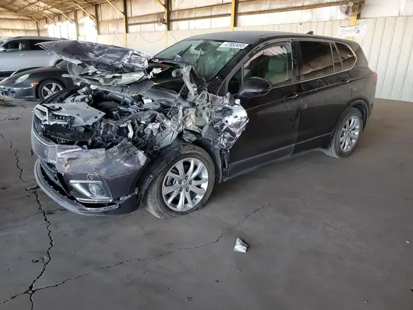 LRBFXBSA1LD178065 2020 BUICK ENVISION - Image 1