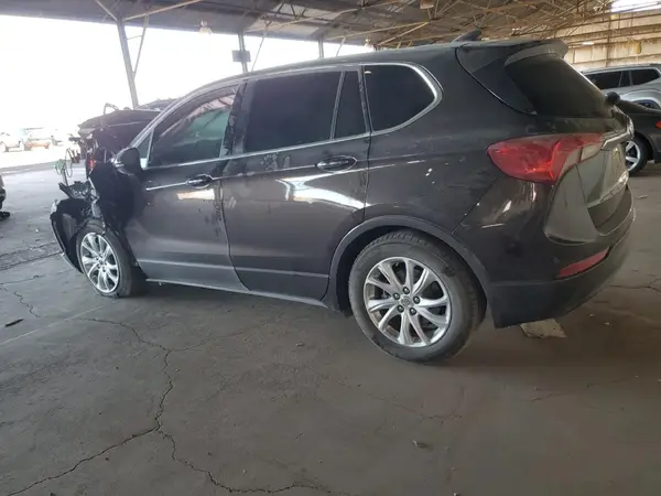 LRBFXBSA1LD178065 2020 BUICK ENVISION - Image 2