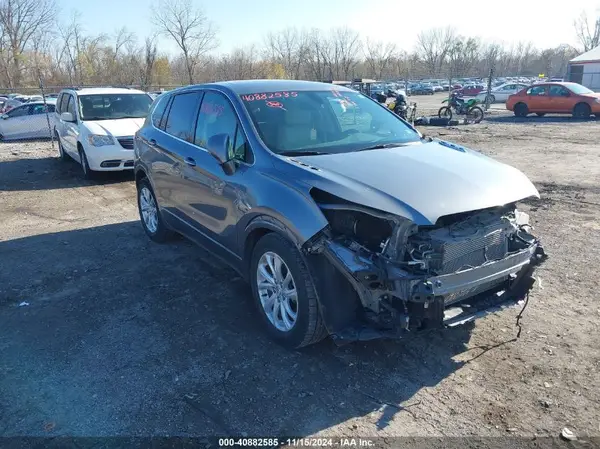 LRBFXBSA1LD178079 2020 BUICK ENVISION - Image 1
