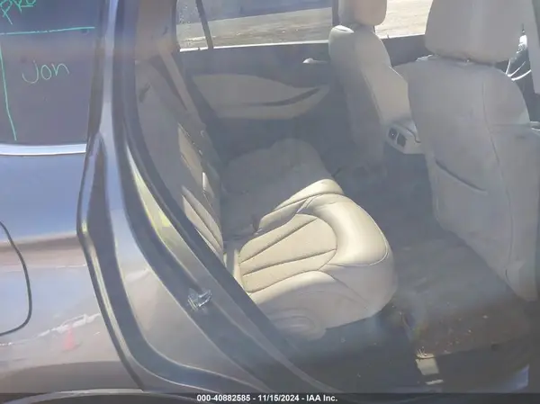 LRBFXBSA1LD178079 2020 BUICK ENVISION - Image 8
