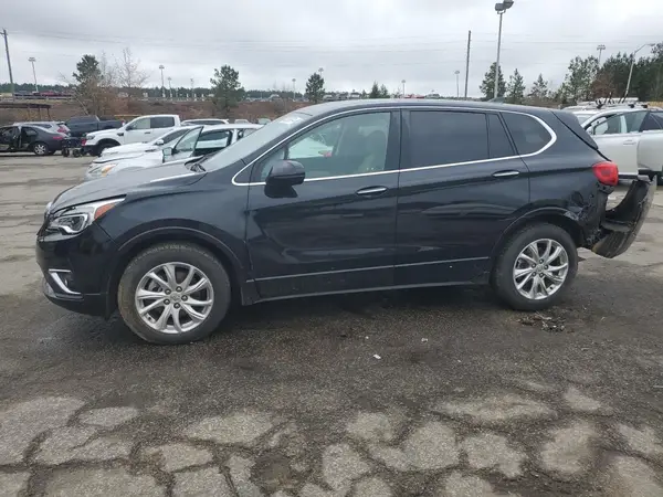 LRBFXBSA1LD182763 2020 BUICK ENVISION - Image 1