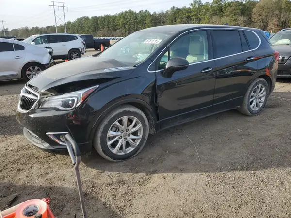 LRBFXBSA1LD197246 2020 BUICK ENVISION - Image 1