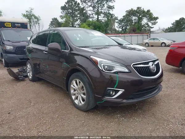 LRBFXBSA1LD199756 2020 BUICK ENVISION - Image 1