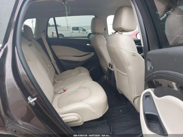 LRBFXBSA1LD199756 2020 BUICK ENVISION - Image 8