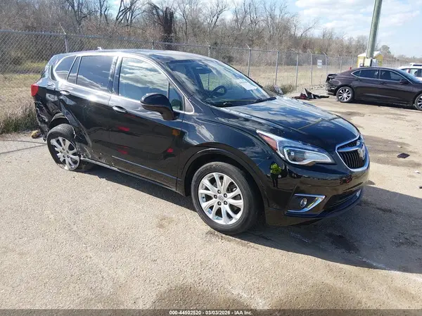 LRBFXBSA1LD209959 2020 BUICK ENVISION - Image 1
