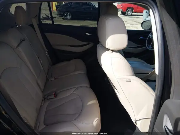 LRBFXBSA1LD209959 2020 BUICK ENVISION - Image 8