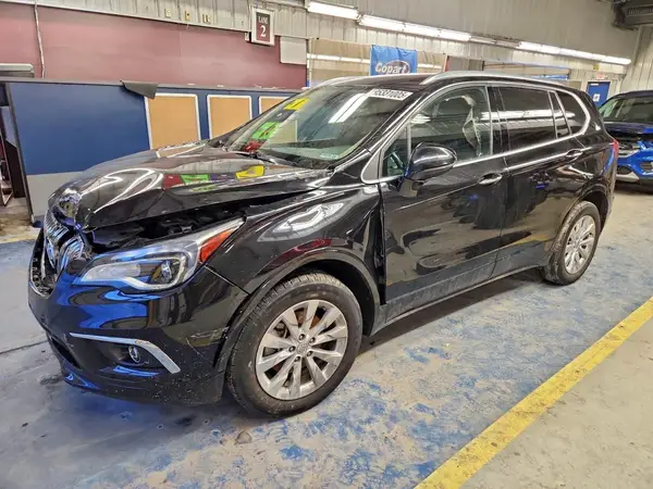 LRBFXBSA2HD004691 2017 BUICK ENVISION - Image 1