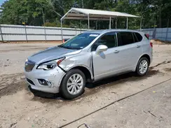 LRBFXBSA2HD012273 2017 BUICK ENVISION