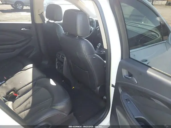 LRBFXBSA2HD041417 2017 BUICK ENVISION - Image 8