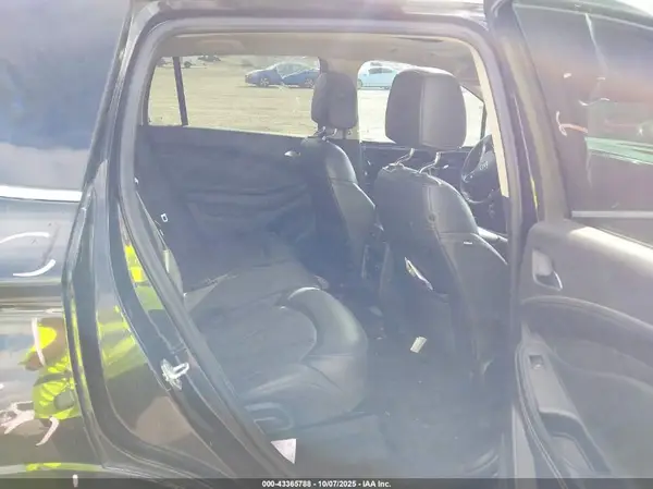 LRBFXBSA2HD044883 2017 BUICK ENVISION - Image 8