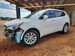 LRBFXBSA2HD054569 2017 BUICK ENVISION