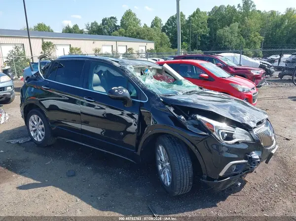 LRBFXBSA2HD062185 2017 BUICK ENVISION - Image 1
