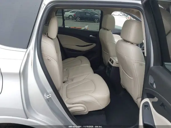LRBFXBSA2HD069220 2017 BUICK ENVISION - Image 8