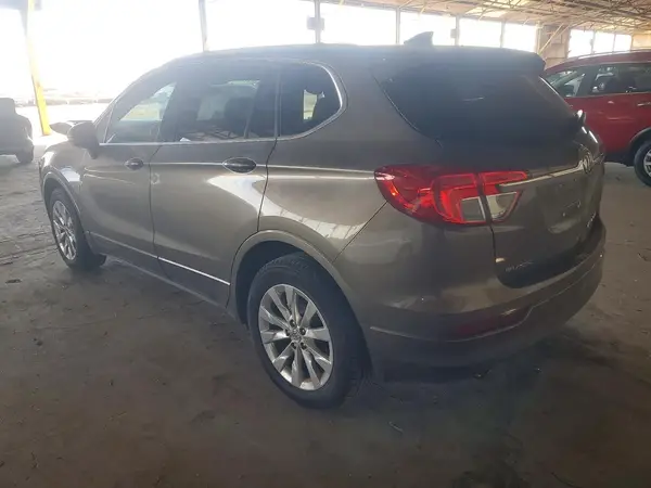 LRBFXBSA2HD076054 2017 BUICK ENVISION - Image 2