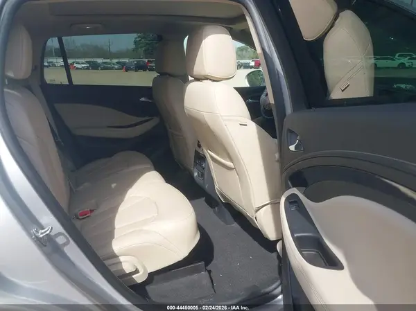 LRBFXBSA2HD098717 2017 BUICK ENVISION - Image 8