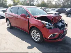 LRBFXBSA2HD100613 2017 BUICK ENVISION