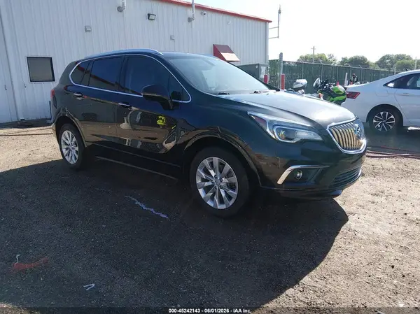 LRBFXBSA2HD130887 2017 BUICK ENVISION - Image 1