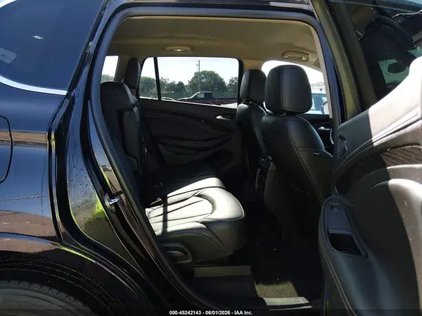 LRBFXBSA2HD130887 2017 BUICK ENVISION - Image 8