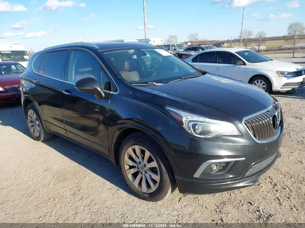 LRBFXBSA2HD151755 2017 BUICK ENVISION - Image 1