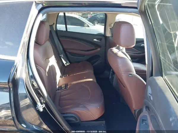 LRBFXBSA2HD151755 2017 BUICK ENVISION - Image 8
