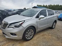 LRBFXBSA2HD162612 2017 BUICK ENVISION