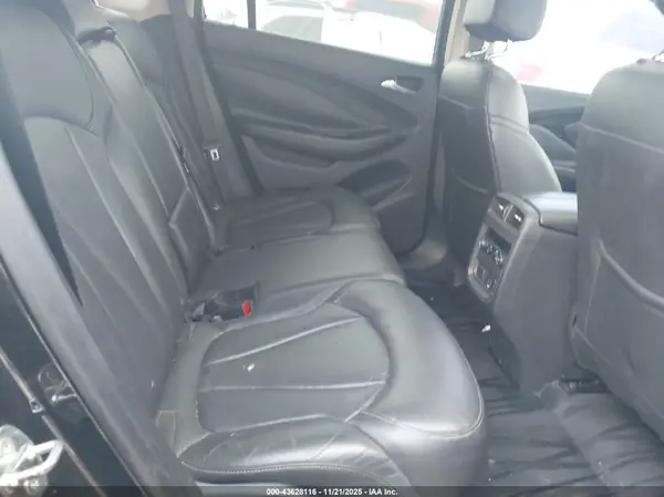 LRBFXBSA2HD164652 2017 BUICK ENVISION - Image 8