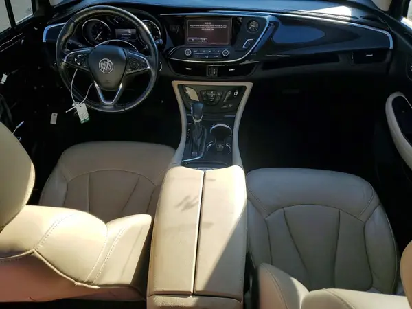 LRBFXBSA2HD177949 2017 BUICK ENVISION - Image 8