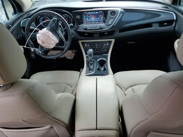 LRBFXBSA2HD190846 2017 BUICK ENVISION - Image 8