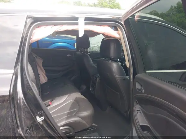 LRBFXBSA2HD216457 2017 BUICK ENVISION - Image 8