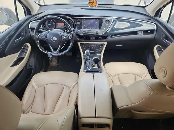 LRBFXBSA2HD223957 2017 BUICK ENVISION - Image 8