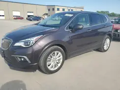 LRBFXBSA2JD006043 2018 BUICK ENVISION