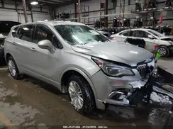 LRBFXBSA2JD006723 2018 BUICK ENVISION