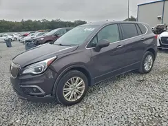 LRBFXBSA2JD007421 2018 BUICK ENVISION