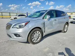 LRBFXBSA2JD016121 2018 BUICK ENVISION