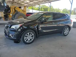 LRBFXBSA2KD002009 2019 BUICK ENVISION