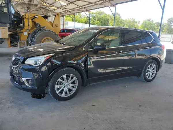 LRBFXBSA2KD002009 2019 BUICK ENVISION - Image 1