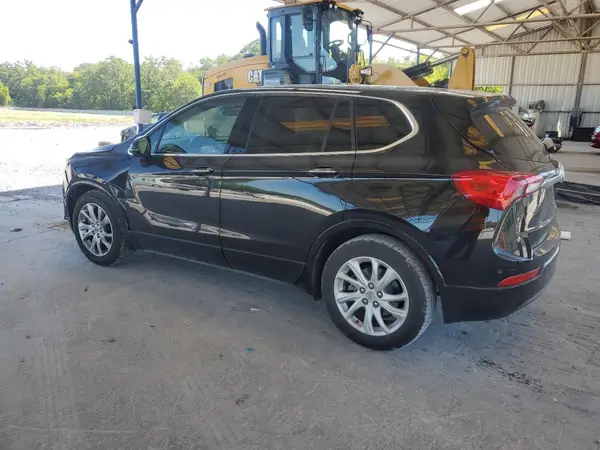 LRBFXBSA2KD002009 2019 BUICK ENVISION - Image 2