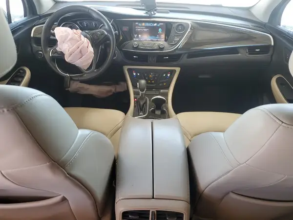 LRBFXBSA2KD002009 2019 BUICK ENVISION - Image 8