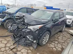 LRBFXBSA2KD009915 2019 BUICK ENVISION
