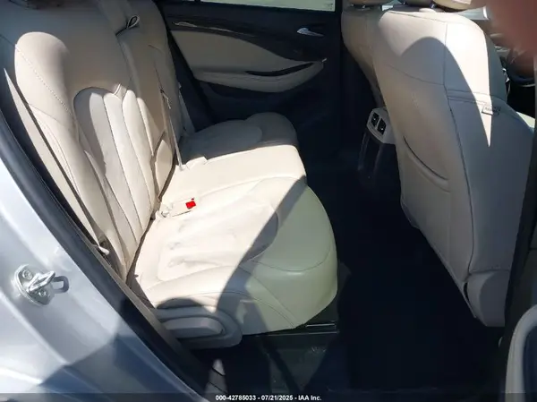 LRBFXBSA2KD021952 2019 BUICK ENVISION - Image 8