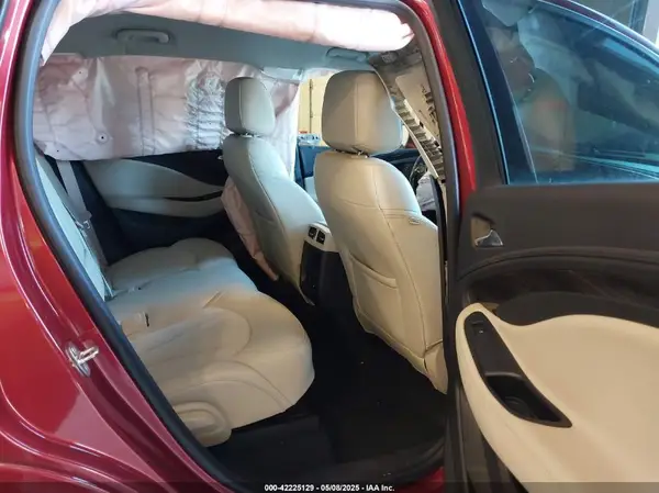 LRBFXBSA2KD022261 2019 BUICK ENVISION - Image 8