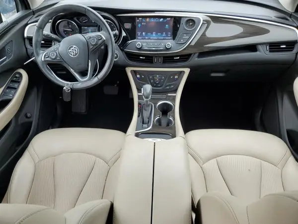 LRBFXBSA2KD025984 2019 BUICK ENVISION - Image 8