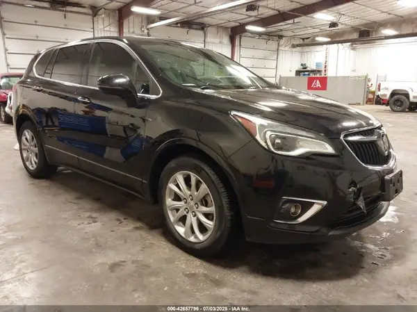 LRBFXBSA2KD026424 2019 BUICK ENVISION - Image 1
