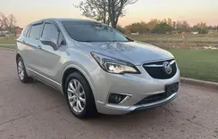 LRBFXBSA2KD060184 2019 BUICK ENVISION