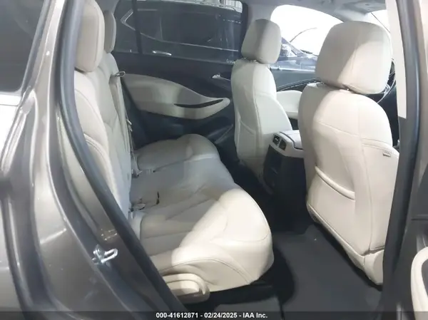 LRBFXBSA2KD090835 2019 BUICK ENVISION - Image 8